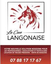La Cave Langonaise à Longogne (48)